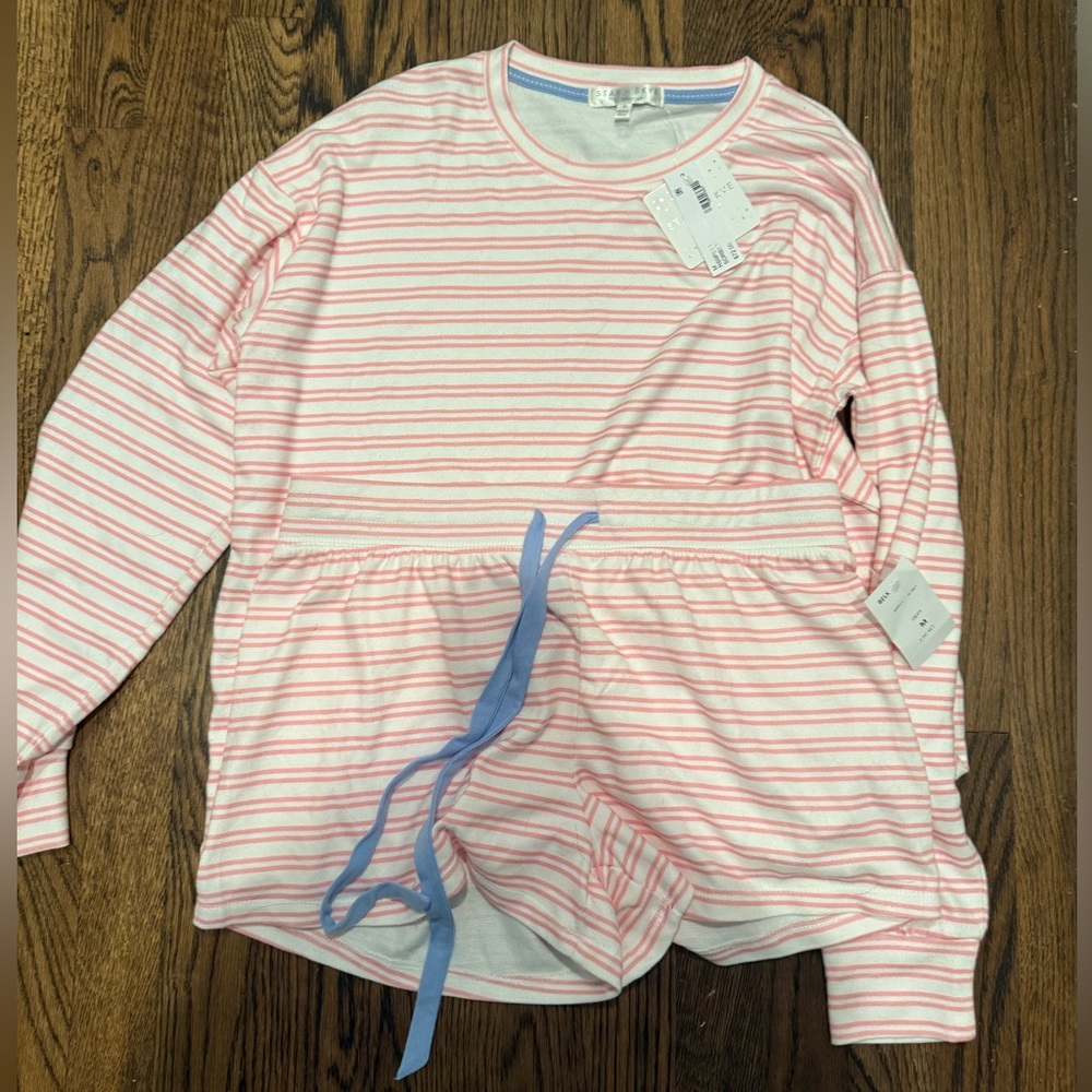 PJ Salvage Pajamas